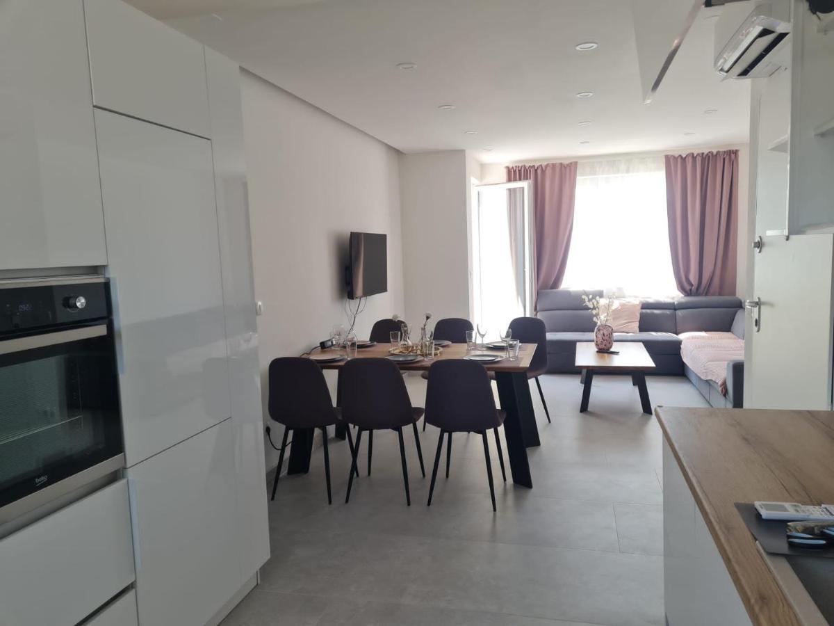 Holiday Apartment Marijana Kaštela Eksteriør billede