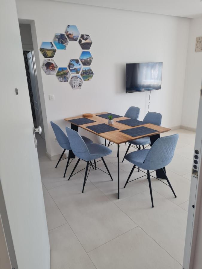 Holiday Apartment Marijana Kaštela Eksteriør billede