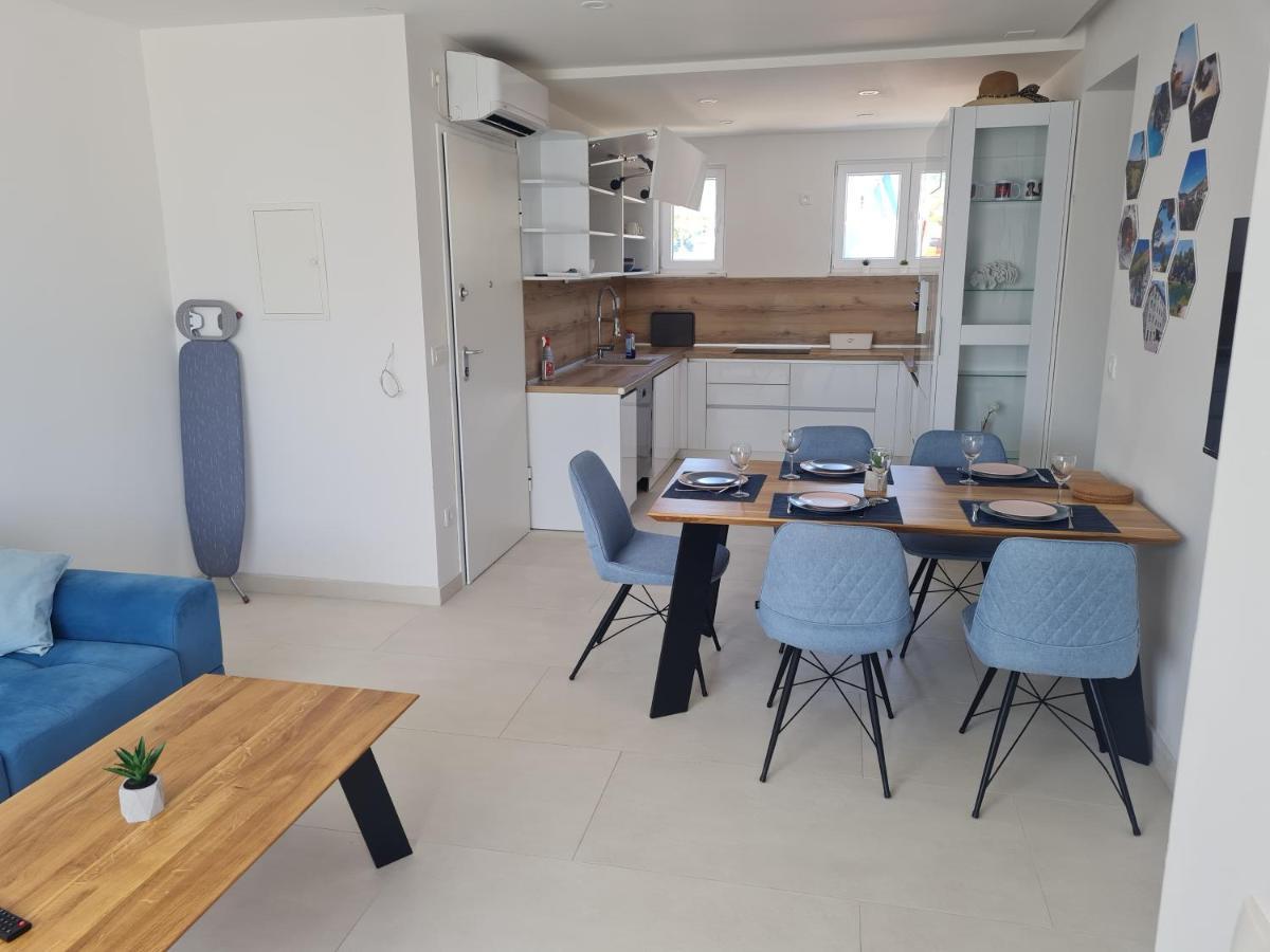 Holiday Apartment Marijana Kaštela Eksteriør billede