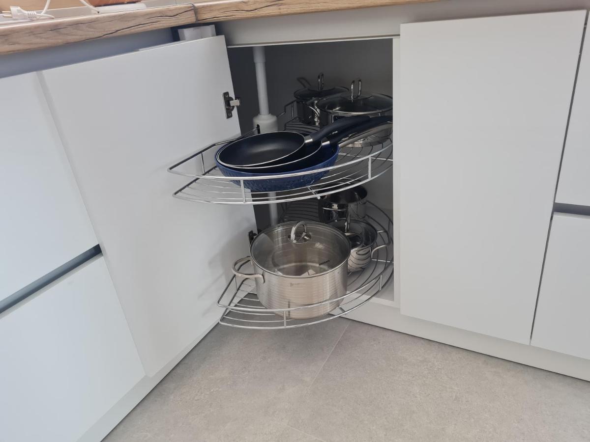 Holiday Apartment Marijana Kaštela Eksteriør billede