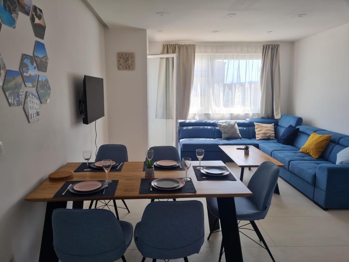 Holiday Apartment Marijana Kaštela Eksteriør billede