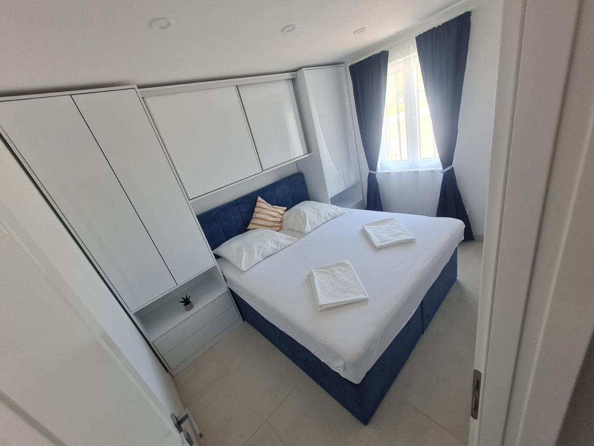 Holiday Apartment Marijana Kaštela Eksteriør billede