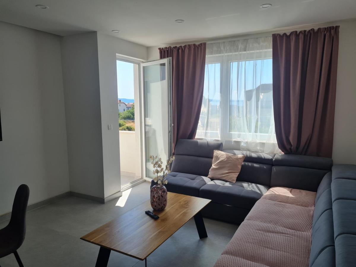 Holiday Apartment Marijana Kaštela Eksteriør billede