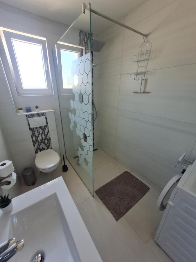Holiday Apartment Marijana Kaštela Eksteriør billede