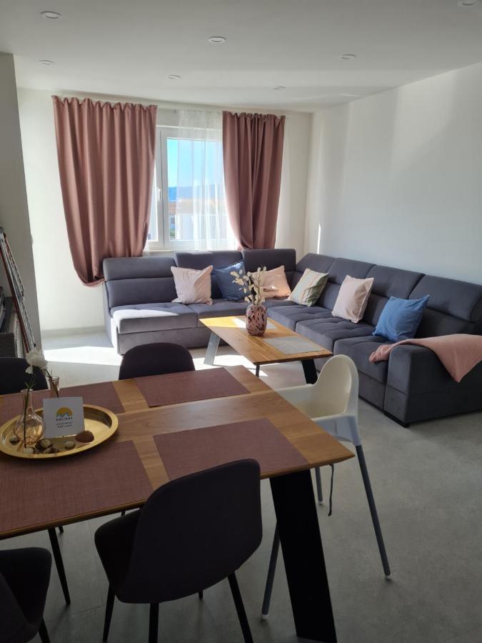 Holiday Apartment Marijana Kaštela Eksteriør billede