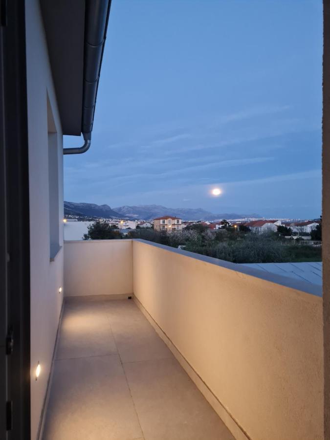 Holiday Apartment Marijana Kaštela Eksteriør billede