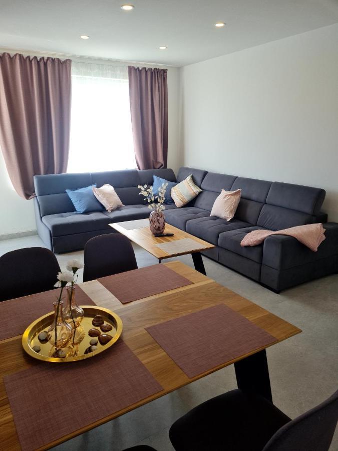 Holiday Apartment Marijana Kaštela Eksteriør billede