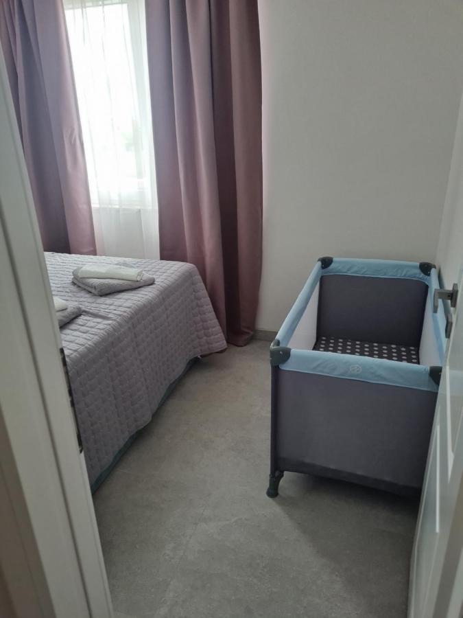 Holiday Apartment Marijana Kaštela Eksteriør billede