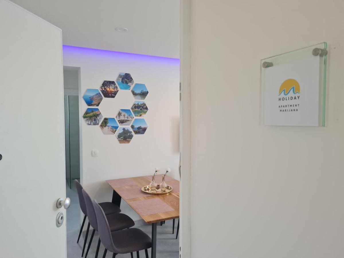 Holiday Apartment Marijana Kaštela Eksteriør billede