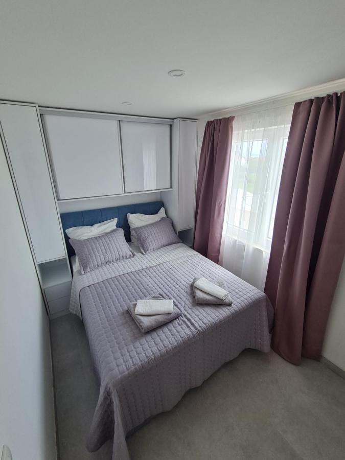 Holiday Apartment Marijana Kaštela Eksteriør billede