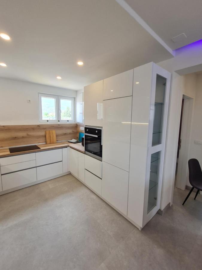 Holiday Apartment Marijana Kaštela Eksteriør billede