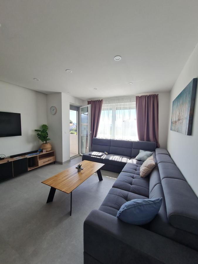 Holiday Apartment Marijana Kaštela Eksteriør billede