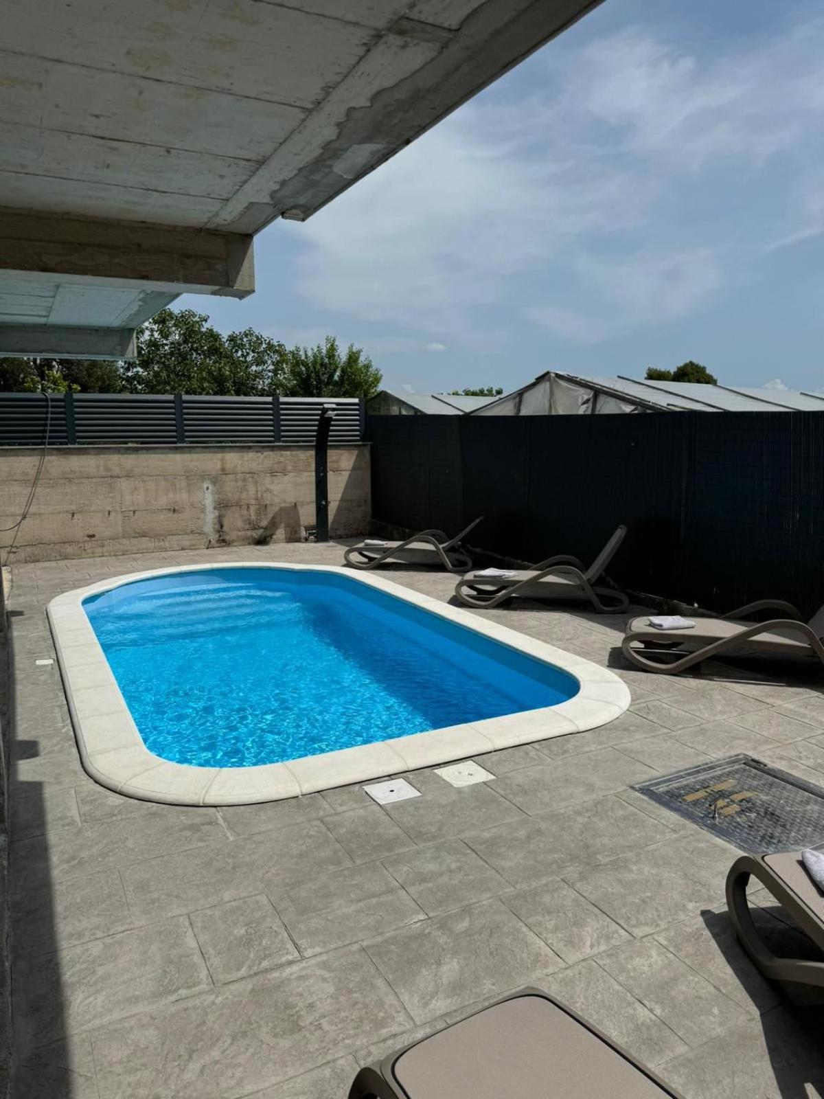Holiday Apartment Marijana Kaštela Eksteriør billede