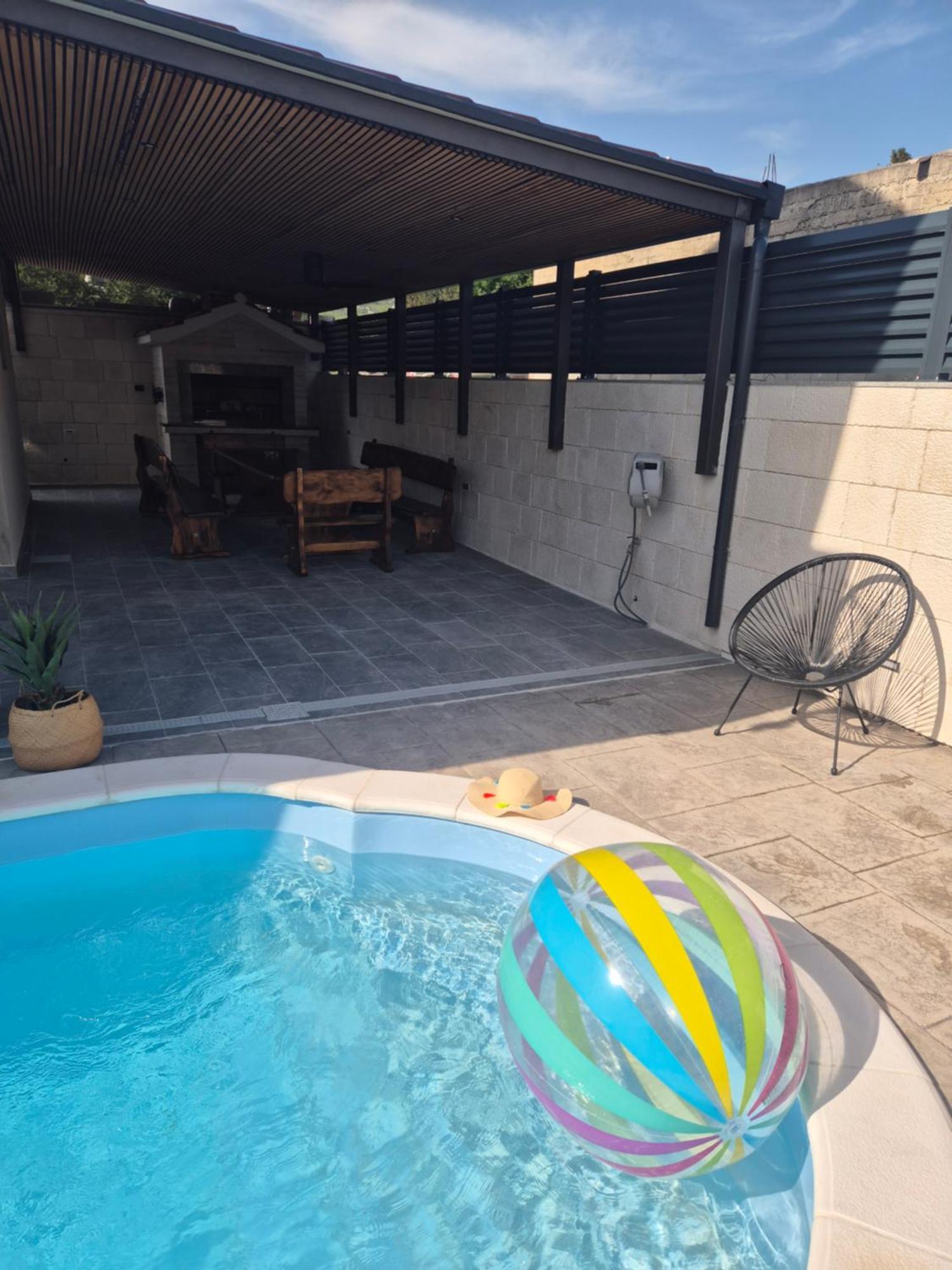 Holiday Apartment Marijana Kaštela Eksteriør billede